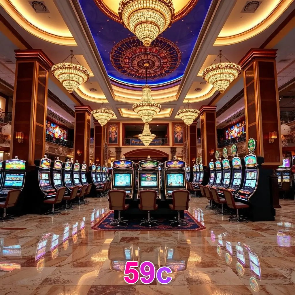 Níveis do programa VIP da 59c