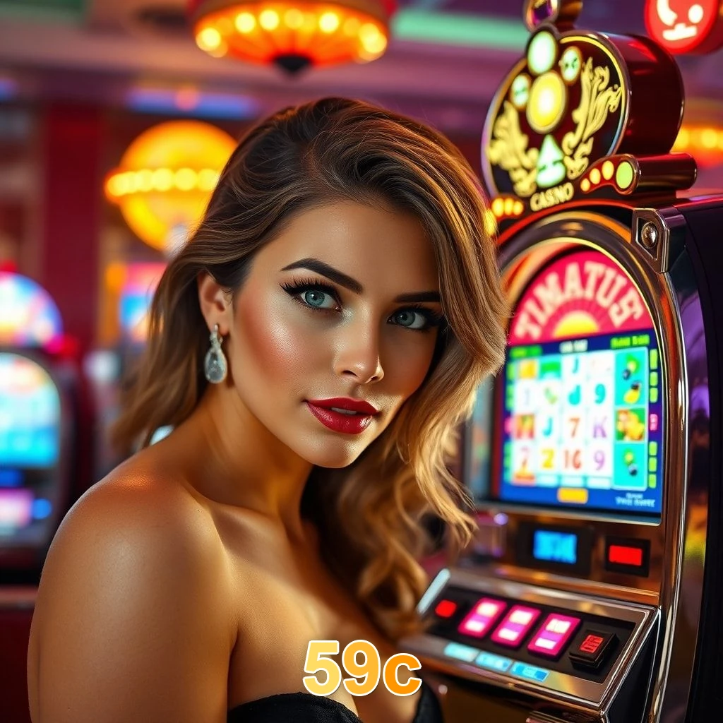 Principais provedores de slots da 59c - NetEnt, Pragmatic Play, Play'n GO